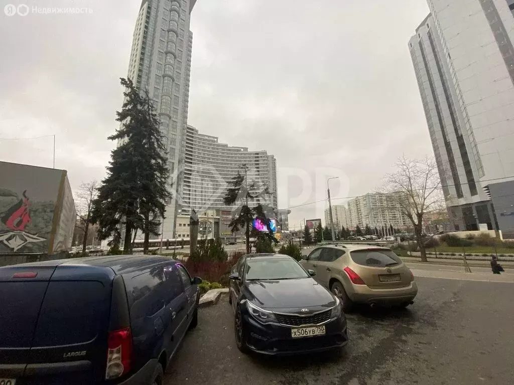 Помещение свободного назначения (153 м) - Фото 1