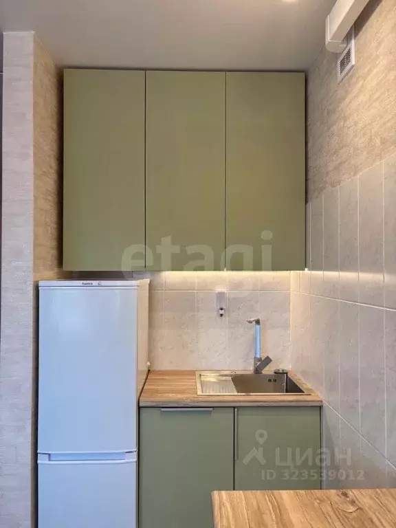 2-к кв. Красноярский край, Красноярск ул. Петра Подзолкова, 15Бк3 ... - Фото 2