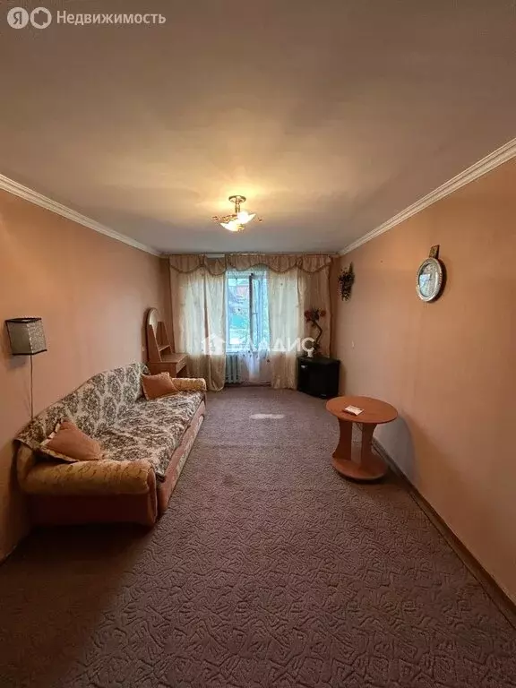 1-комнатная квартира: Майкоп, улица Свободы, 417А (30 м) - Фото 2