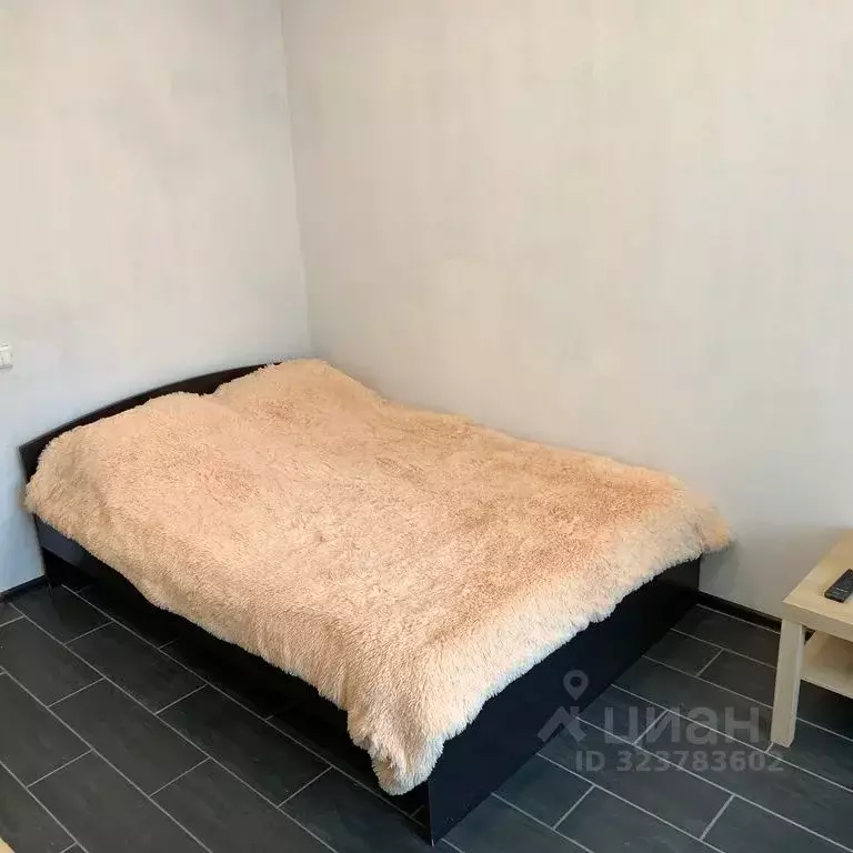 1-к кв. Татарстан, Казань Тэцевская ул., 4 (35.0 м) - Фото 2