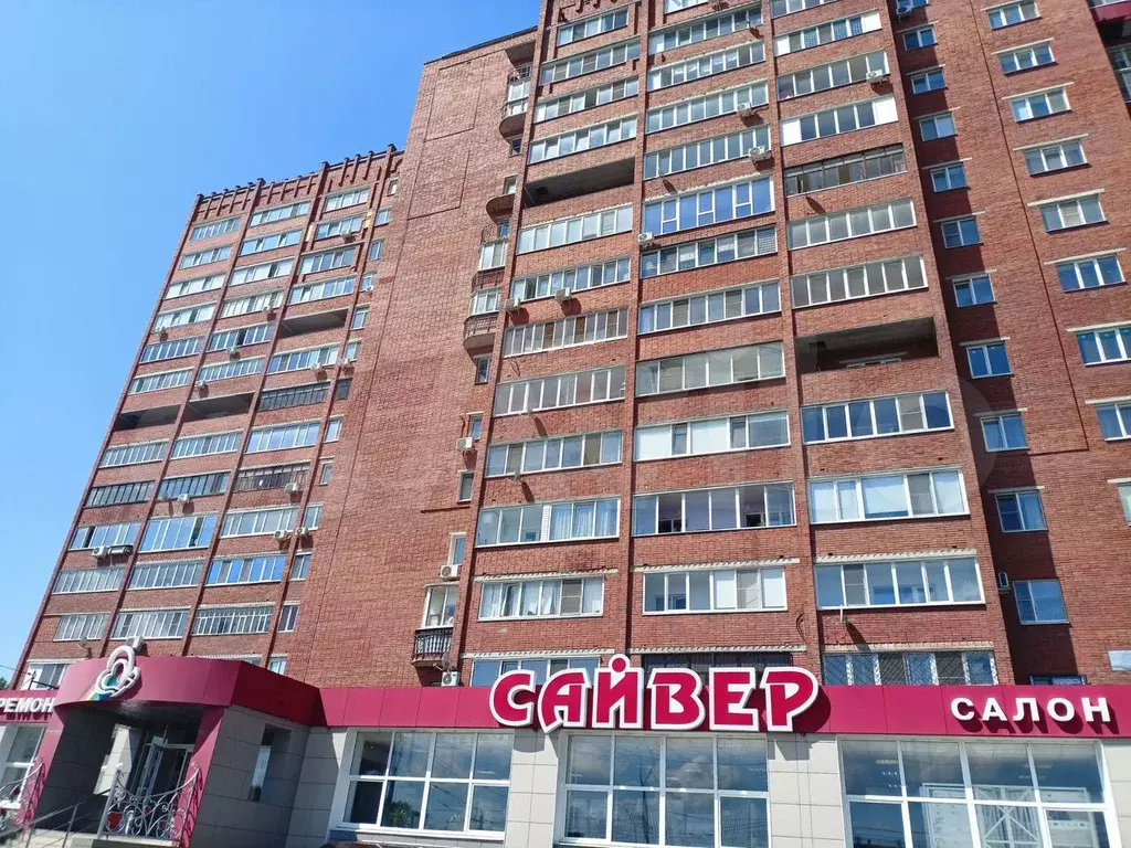 1-к. квартира, 50 м, 4/14 эт. - Фото 0
