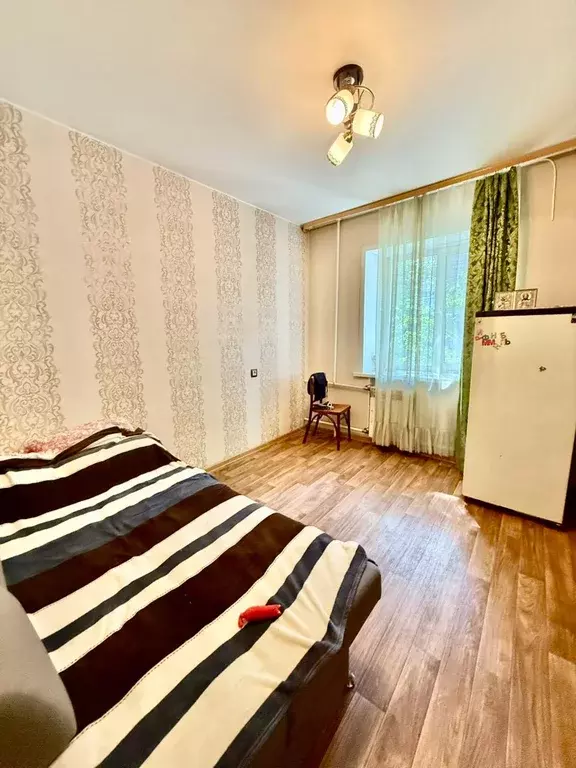 Продаётся 2-к квартира, 24.3 м - Фото 1