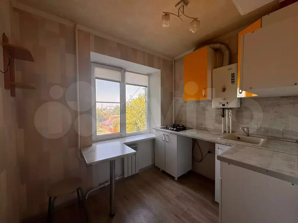 2-к. квартира, 44 м, 4/5 эт. - Фото 0