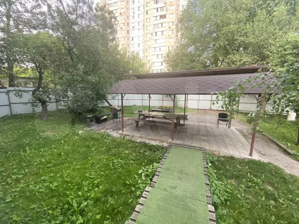 Дом 120 м на участке 6 сот. - Фото 1