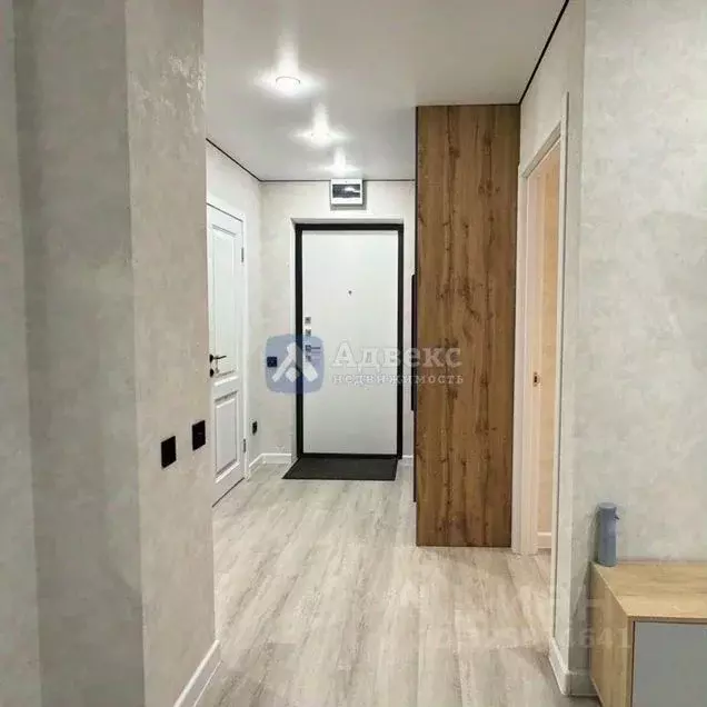 2-к кв. Тюменская область, Тюменский муниципальный округ, д. Патрушева ... - Фото 2