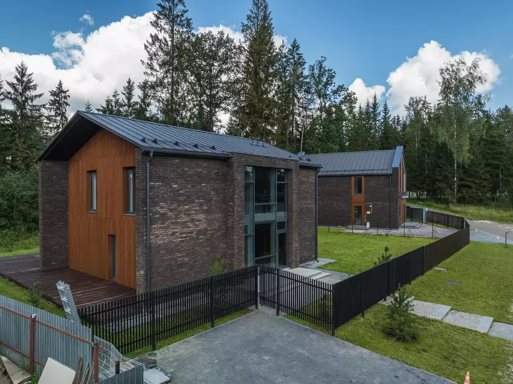 Продается дом в КП Радость - Фото 2