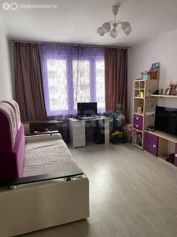 2-комнатная квартира: Троицк, улица Академика Черенкова, 15 (59 м) - Фото 0