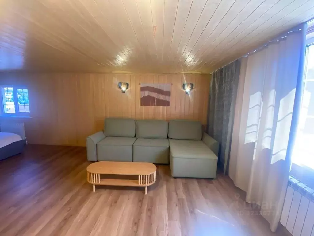 Комната Алтай, Усть-Коксинский район, с. Усть-Кокса ул. Аргучинского, ... - Фото 2