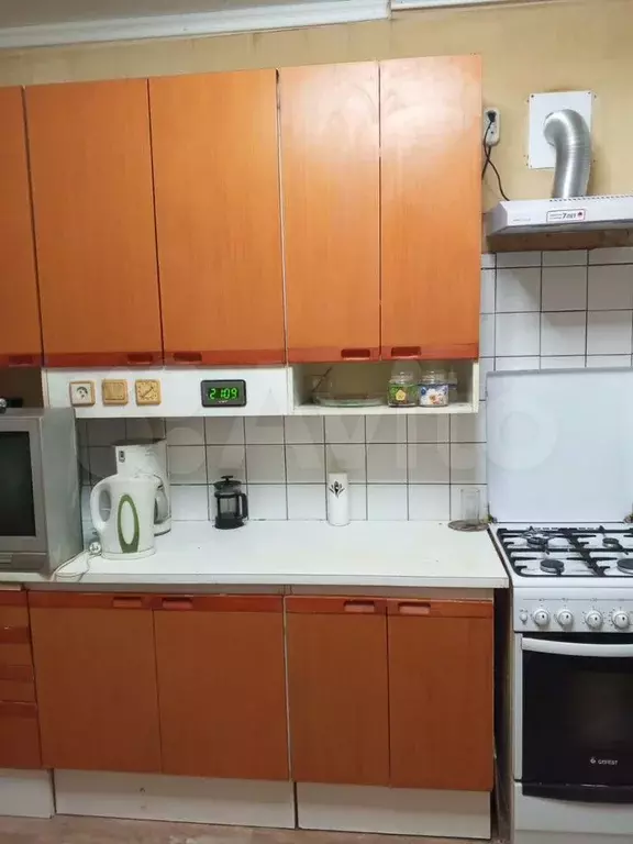 2-к. квартира, 60 м, 3/4 эт. - Фото 0