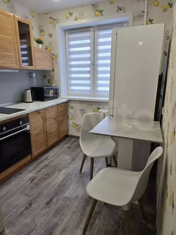 2-к. квартира, 48 м, 2/5 эт. - Фото 0
