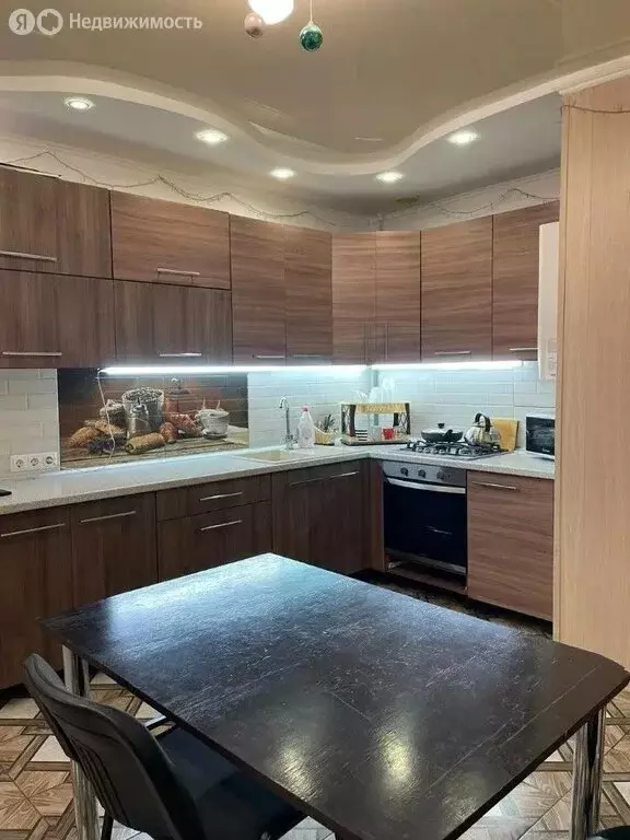 1-комнатная квартира: Никита, Кедровая улица, 24 (47 м) - Фото 1