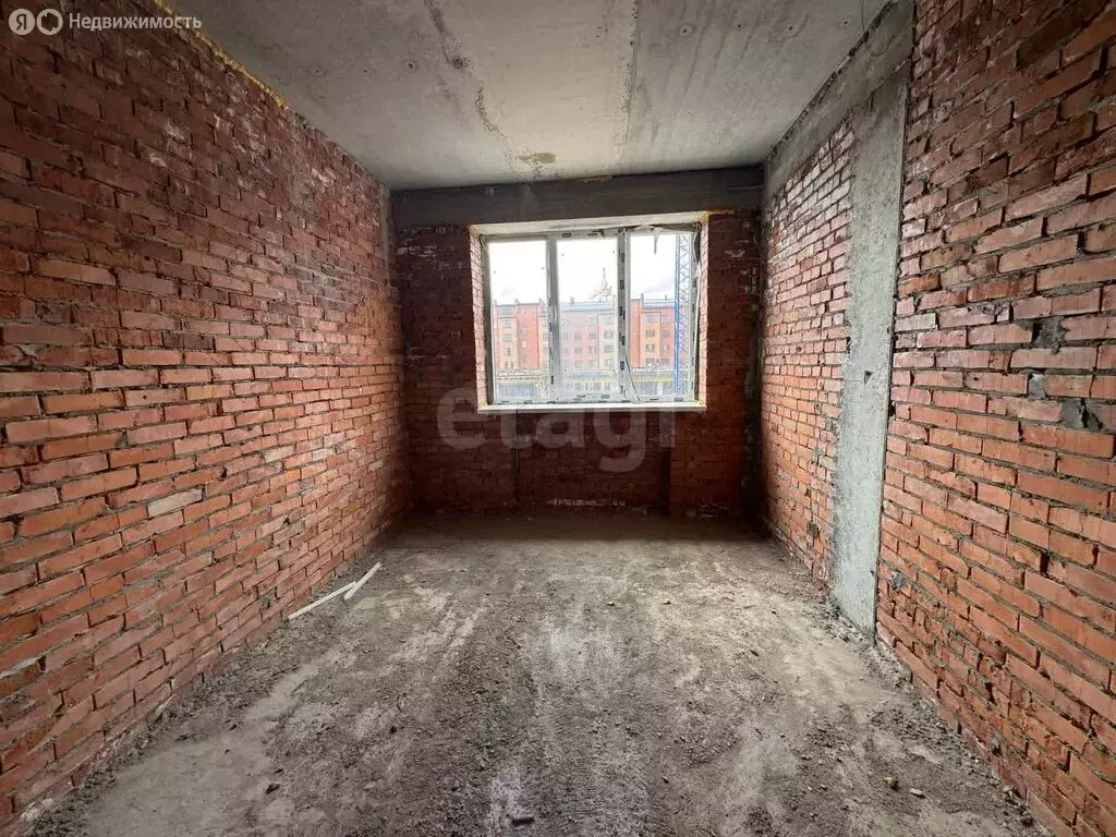 2-комнатная квартира: Владикавказ, улица Курсантов-Кировцев, 27Ак1 (58 ... - Фото 0