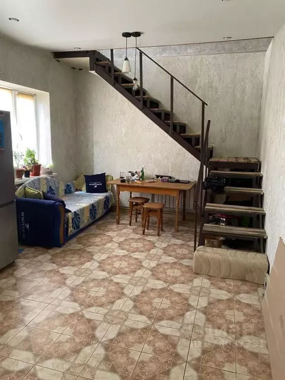 Дом в Крым, Сакский район, Суворовское с/пос, Заводское СПК ул. ... - Фото 1