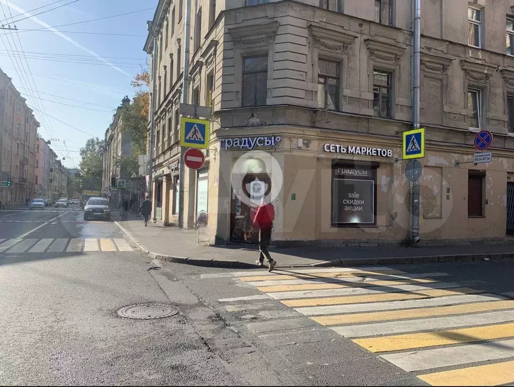 Продажа габ на углу - Фото 0