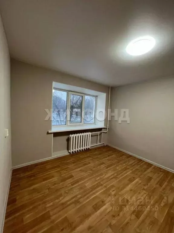 Студия Томская область, Томск ул. Полины Осипенко, 31 (17.7 м) - Фото 0