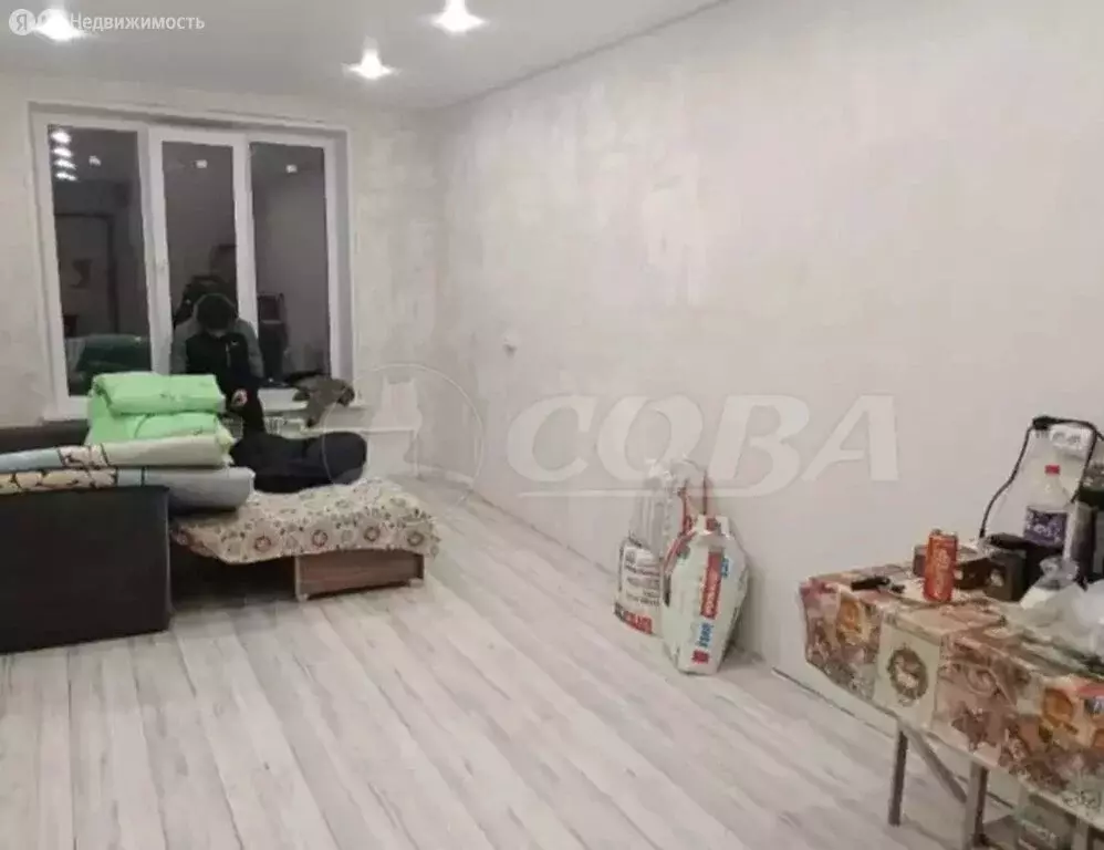 1к в -комнатной квартире (22.8 м) - Фото 0