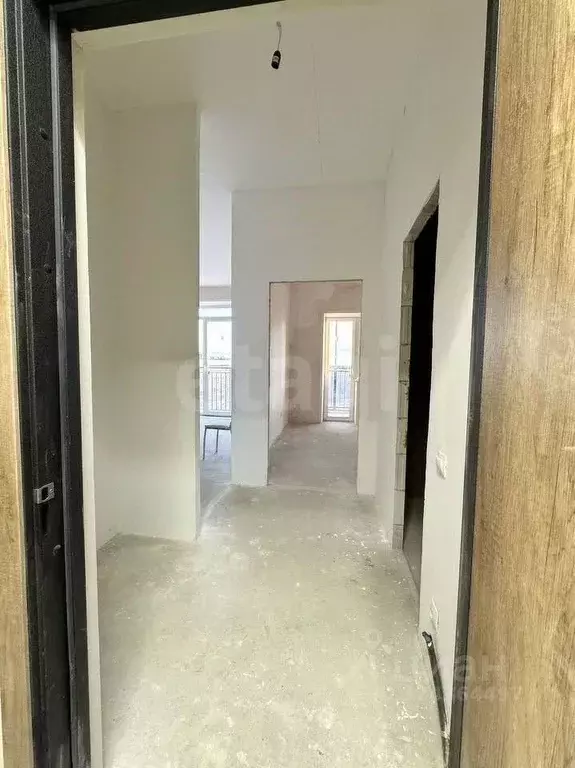 1-к кв. Ярославская область, Ярославский муниципальный округ, пос. ... - Фото 1