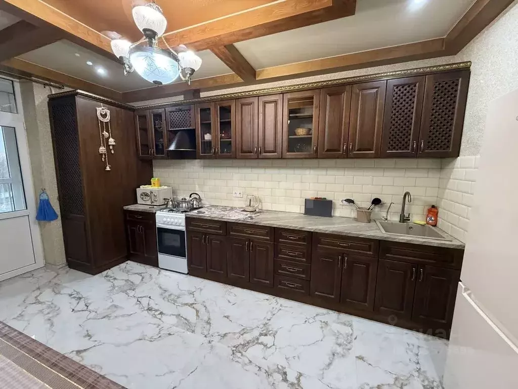 2-к кв. Ростовская область, Ростов-на-Дону Левобережная ул., 6/6с2 ... - Фото 1