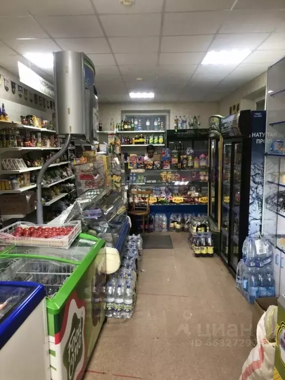 Офис в Оренбургская область, Орск просп. Мира, 1 (46.5 м) - Фото 1