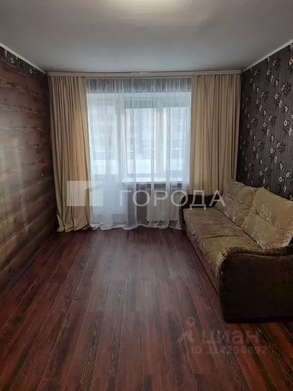 1-к кв. Томская область, Томск просп. Фрунзе, 120 (30.6 м) - Фото 0