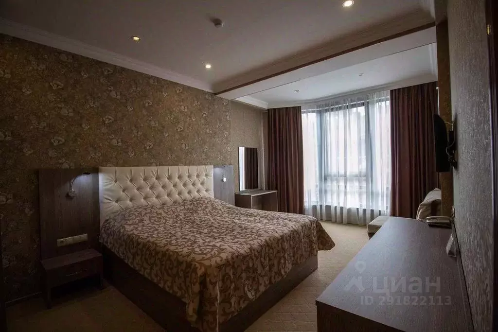 Комната Краснодарский край, Сочи городской округ, Дагомыс пгт ш. ... - Фото 1