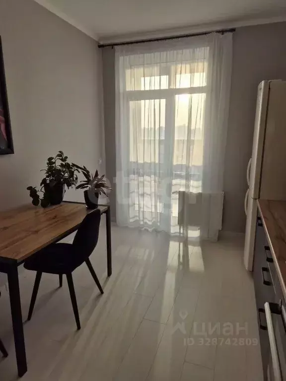 1-к кв. Пермский край, Пермь ул. Малкова, 34 (43.22 м) - Фото 2