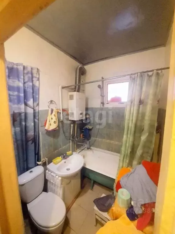 2-к кв. Владимирская область, Муром Советская ул., 57А (32.5 м) - Фото 1