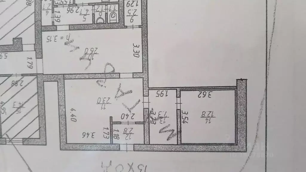 Помещение свободного назначения в Удмуртия, Ижевск Клубная ул., 76к8 ... - Фото 2