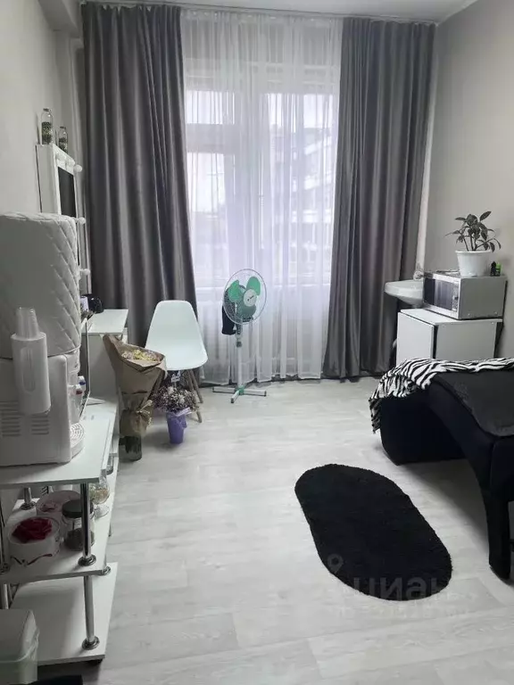 Офис в Курганская область, Курган Советская ул., 39 (11 м) - Фото 1