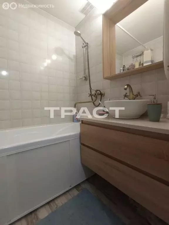 2-комнатная квартира: Воронеж, Новосибирская улица, 53 (53 м) - Фото 0
