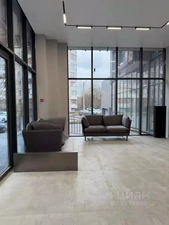 1-к кв. Кабардино-Балкария, Нальчик Московская ул. (43.7 м) - Фото 2