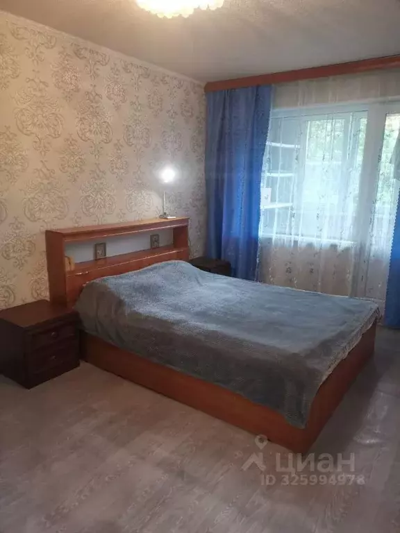 2-к кв. Мурманская область, Мурманск Кольский просп., 157 (56.0 м) - Фото 1