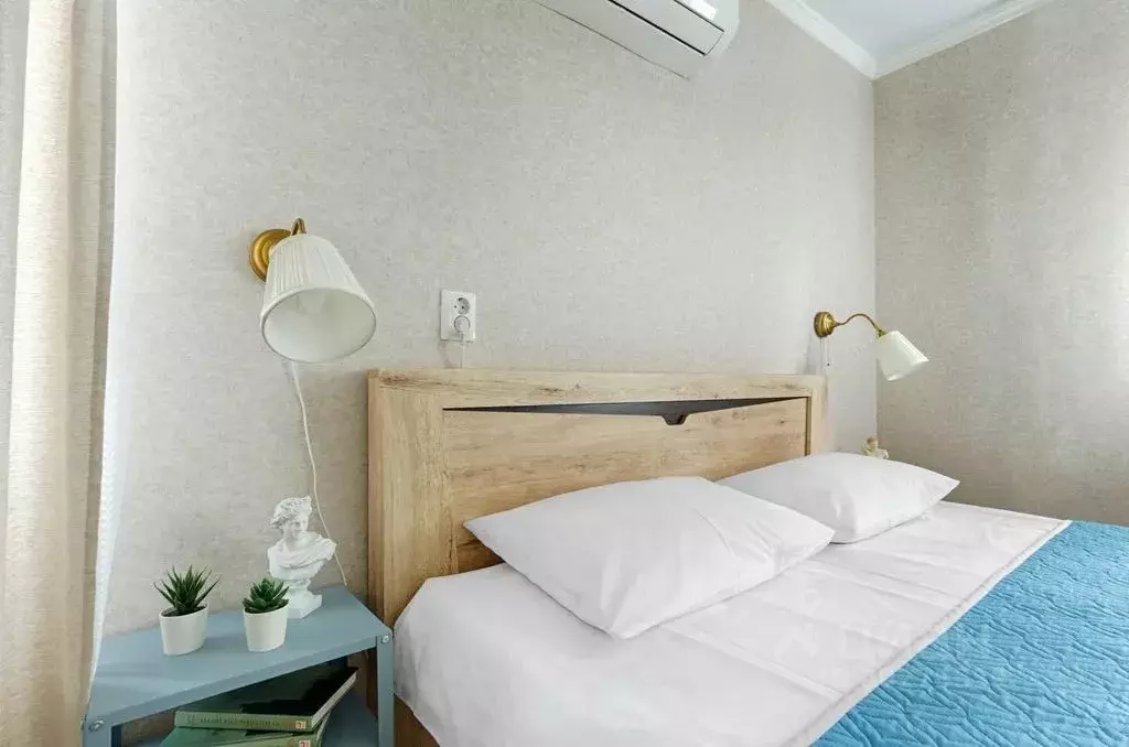 1-к кв. Ставропольский край, Пятигорск Октябрьская ул., 42 (33.0 м) - Фото 2