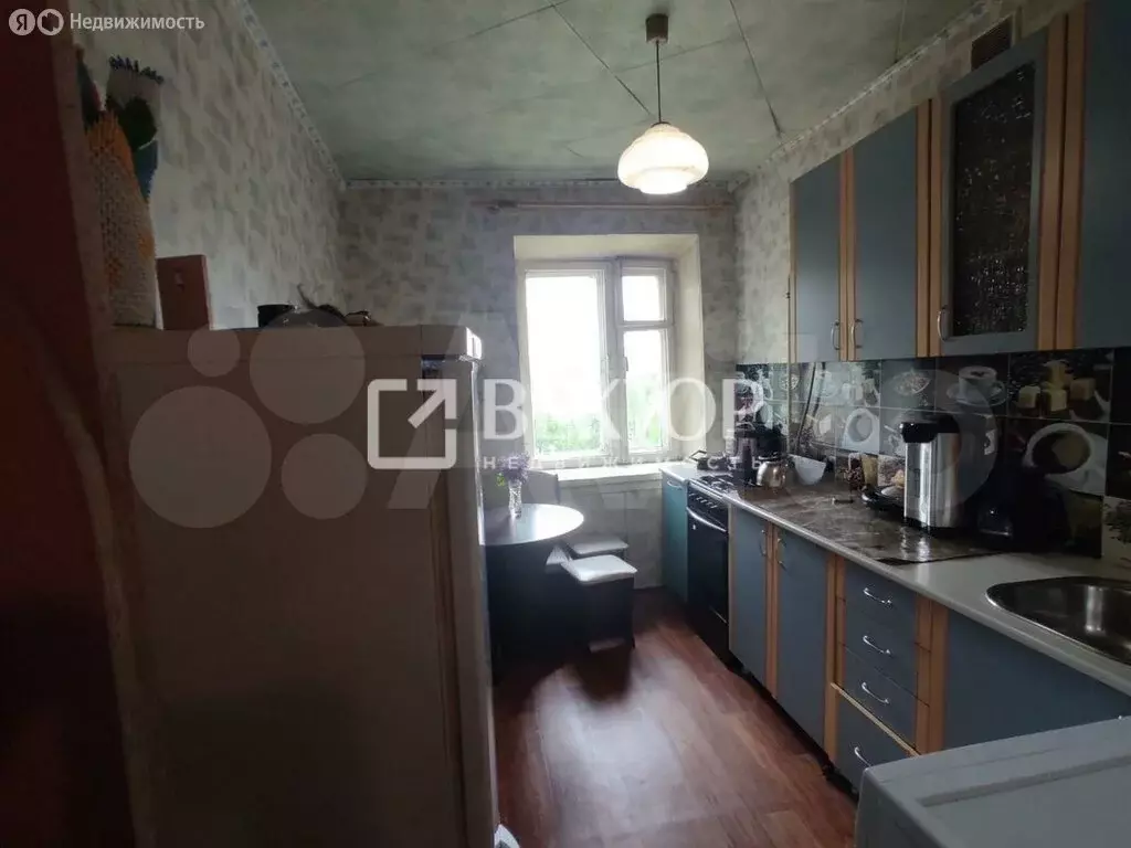 2-комнатная квартира: Иваново, Ташкентская улица, 79А (48 м) - Фото 0