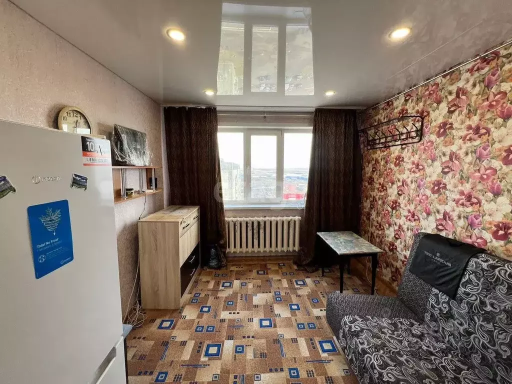 Студия Красноярский край, Норильск проезд Михайличенко, 6 (16.6 м) - Фото 2