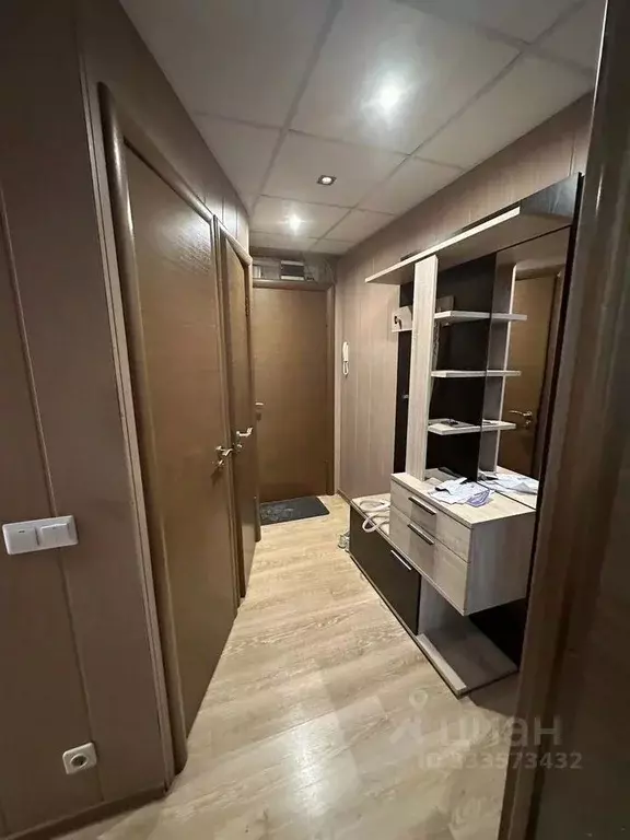 2-к кв. Московская область, Подольск Быковская ул., 15 (43.0 м) - Фото 2