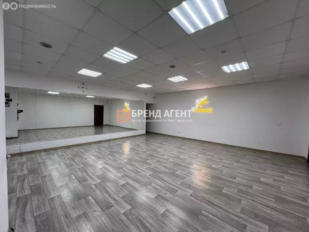 Помещение свободного назначения (77 м) - Фото 1