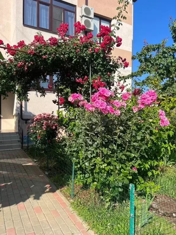 2-к кв. Краснодарский край, Геленджик городской округ, с. Дивноморское ... - Фото 1