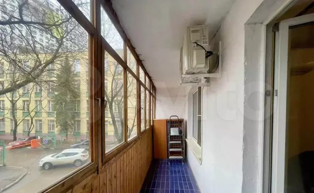 1-к. квартира, 39 м, 2/14 эт. - Фото 1