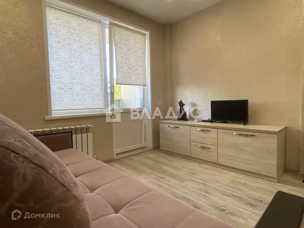 Продаётся квартира-студия, 27.1 м - Фото 0