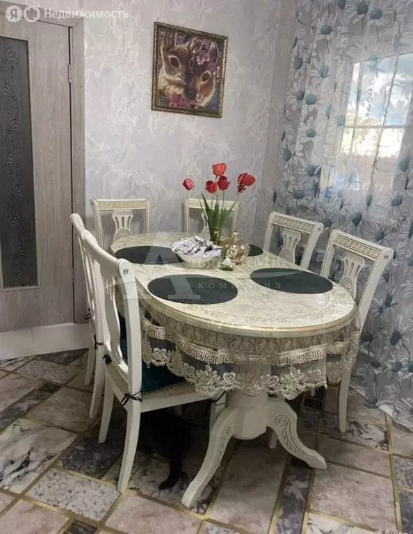 Дом в Кисловодск, улица Челюскинцев (69 м) - Фото 1