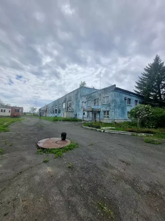 Производство - Фото 0
