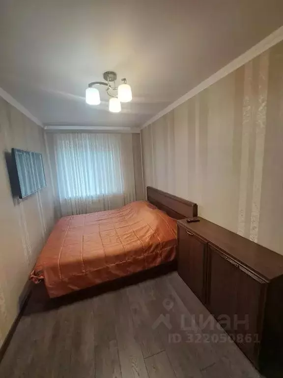 2-к кв. Кабардино-Балкария, Нальчик ул. Толстого, 190 (50.0 м) - Фото 2