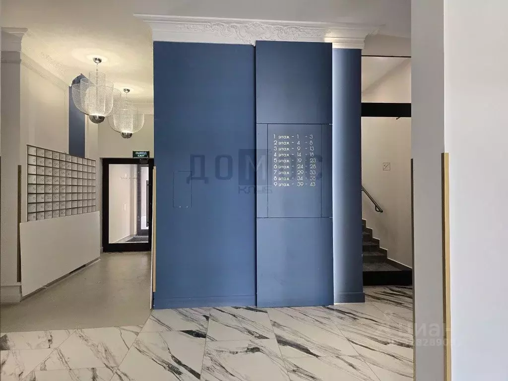 1-к кв. Свердловская область, Екатеринбург ул. Краснолесья, 10/7 (36.1 ... - Фото 2