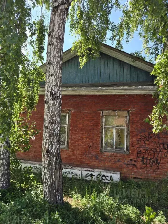 Дом в Омская область, Омск ул. 22-го Партсъезда, 38/22 (50 м) - Фото 1