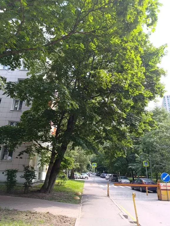 1-к кв. Москва Беломорская ул., 18К1 (34.5 м) - Фото 2