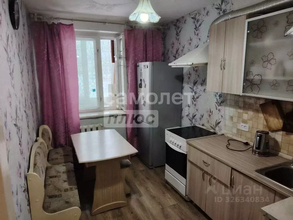 2-к кв. Сахалинская область, Южно-Сахалинск ул. Ленина, 312 (49.5 м) - Фото 2