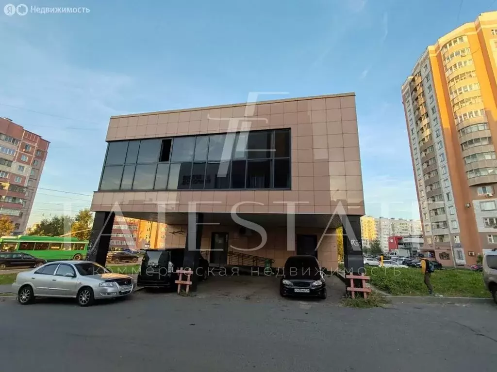 Помещение свободного назначения (257 м) - Фото 2