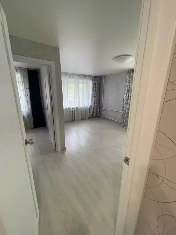 Продаётся 1-к квартира, 31 м - Фото 1
