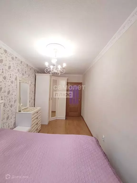 Продаётся 3-к квартира, 59.2 м - Фото 0